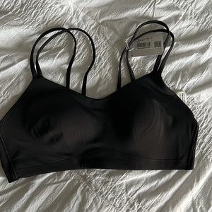 Lululemon like a cloud bra b/c cup